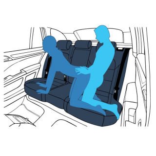 סקס ברכב דוגיסטייל | Doggy fuck in car israel