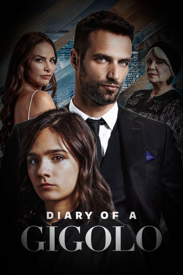 יומנו של ג'יגולו - google search